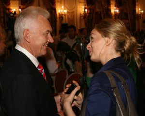 Тимченко
