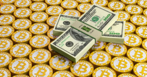 Криптовалюта биткоин